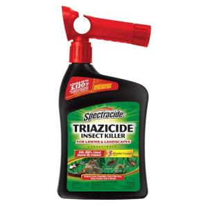 Spectracide Triazicide Insect Killer Concentrate 32 oz
