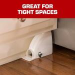 Tomcat Mouse Trap - No More Dead Rodents!