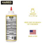 HARRIS Roach and Silverfish Killer Powder 16oz