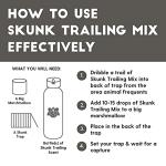 Skunk Bait & Lure Variety Pack for Control