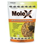 MouseX MoleX 8oz Non-Toxic All-Natural Repellent