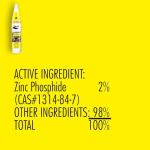 Tomcat 6 oz. Mole & Gopher Pellets