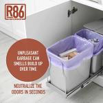 R86 All-Out Odor Eliminator – Natural Formula