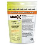 MouseX MoleX 8oz Non-Toxic All-Natural Repellent