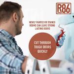 R86 All-Out Odor Eliminator – Natural Formula