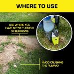 Tomcat 6 oz. Mole & Gopher Pellets