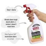 Nature's Miracle Skunk Odor Remover, 32 oz