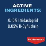 BioAdvanced Complete Insect Killer Granules for Lawn