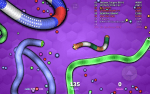 Slither.io Pest Control Solution