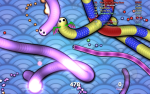 Slither.io Pest Control Solution
