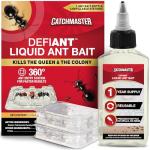 Catchmaster DEFIANT Ant Killer - 1-Year Supply
