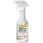 Mighty Mint Peppermint Oil Roach Spray - 16 oz