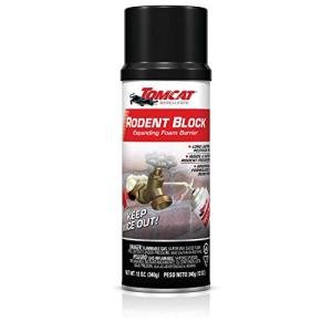 Tomcat Rodent Block Foam Barrier for Mice