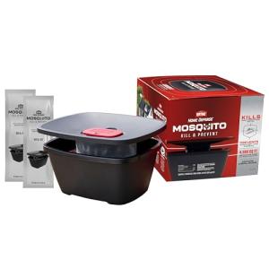 Ortho Home Defense 2-Month Mosquito Control System