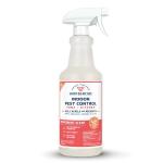 Wondercide Indoor Pest Control Spray - Peppermint 32 oz