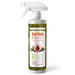 EcoVenger Bed Bug Killer - 16 oz Non-Toxic Solution