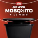 Ortho Home Defense 2-Month Mosquito Control System