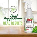 Mighty Mint Peppermint Oil Ant Killer Spray