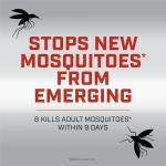 Ortho Home Defense 2-Month Mosquito Control System