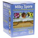Milky Spore Powder for Japanese Beetle Control