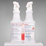 Wondercide Indoor Pest Control Spray - Peppermint 32 oz