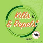 Mighty Mint Peppermint Oil Roach Spray - 16 oz