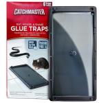 Catchmaster 6-Pack Rat and Mouse Glue Traps