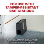 Tomcat Bromethalin Bait Chunx for Rats and Mice