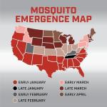 Ortho Home Defense 2-Month Mosquito Control System