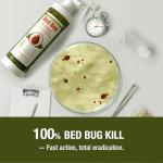 EcoVenger Bed Bug Killer - 16 oz Non-Toxic Solution