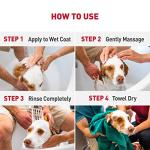 Nature's Miracle Lavender Skunk Odor Control Shampoo