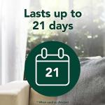 Raid Essentials Indoor Fruit Fly Trap, 5.4 oz