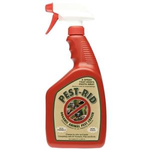Natural Cinnamon Pest Control Spray - 32 Oz