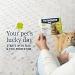 PetArmor Plus Flea and Tick Treatment for Cats