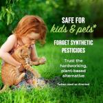 Mighty Mint Peppermint Oil Ant Killer Spray