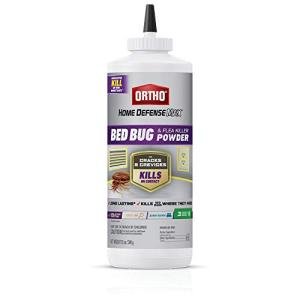 Ortho Home Defense Bed Bug & Flea Killer Powder