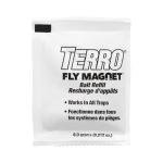 TERRO T380 Reusable Outdoor Fly Trap with Bait