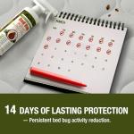 EcoVenger Bed Bug Killer - 16 oz Non-Toxic Solution