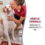 Nature's Miracle Lavender Skunk Odor Control Shampoo