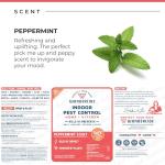 Wondercide Indoor Pest Control Spray - Peppermint 32 oz