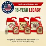 Natural Cinnamon Pest Control Spray - 32 Oz