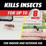Ortho Ant and Roach Killer - 1 lb