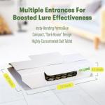 BugMD Indoor Cockroach Killer & Trap - 12 Pack