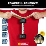 Catchmaster Extra Large Glue Traps for Home 30-PK