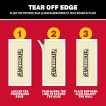 Catchmaster Extra Large Glue Traps for Home 30-PK