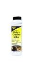 Moletox Granules for Gopher Control, 1 lb
