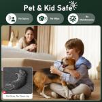 Natural Peppermint Moth Balls for Mice Repellent