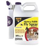 Revenge Fly Spray for Horses and Stables, 128 oz