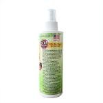 Bed Bug Killer & Repellent Travel Spray 3oz