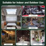 Natural Peppermint Moth Balls for Mice Repellent